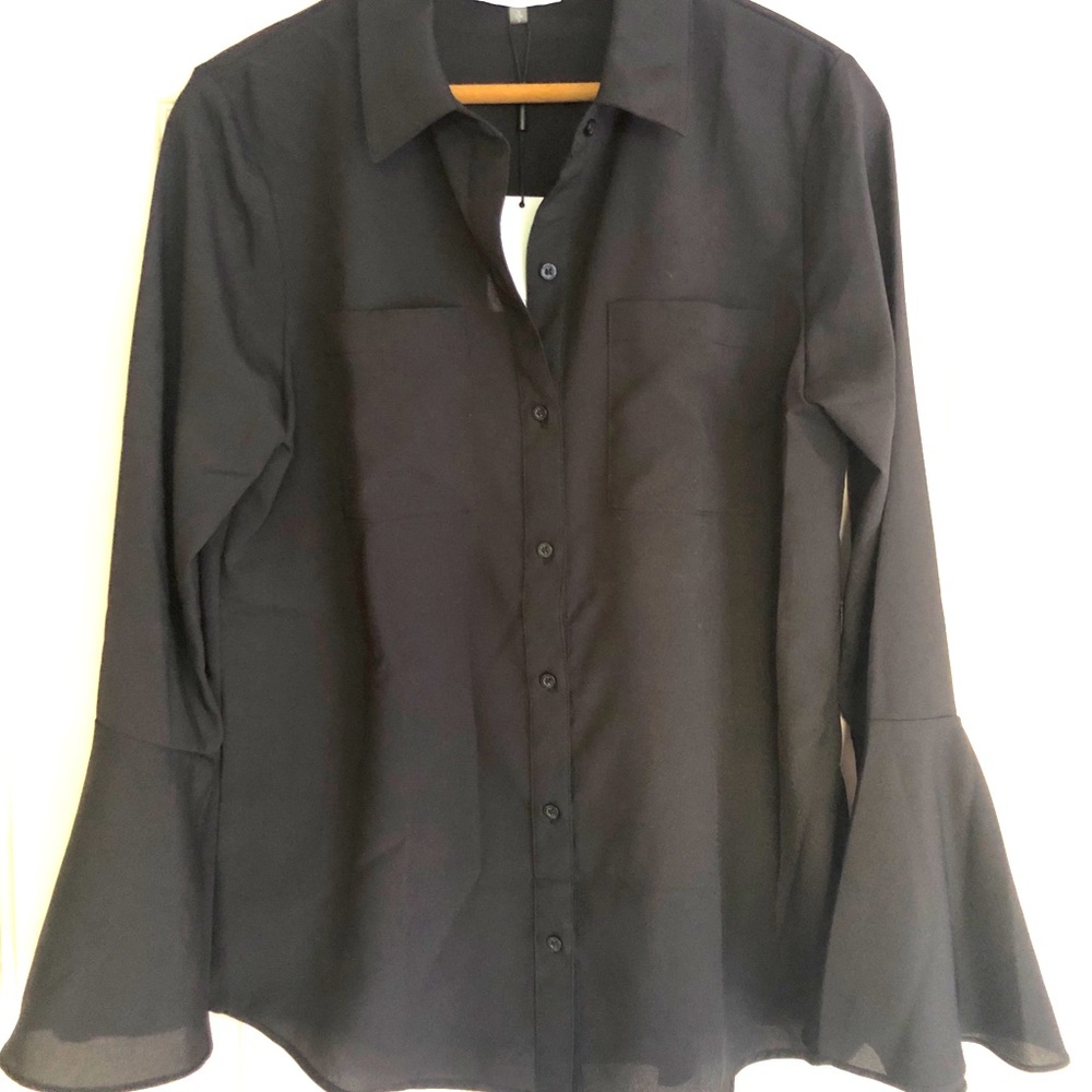 Calvin Klein blouse